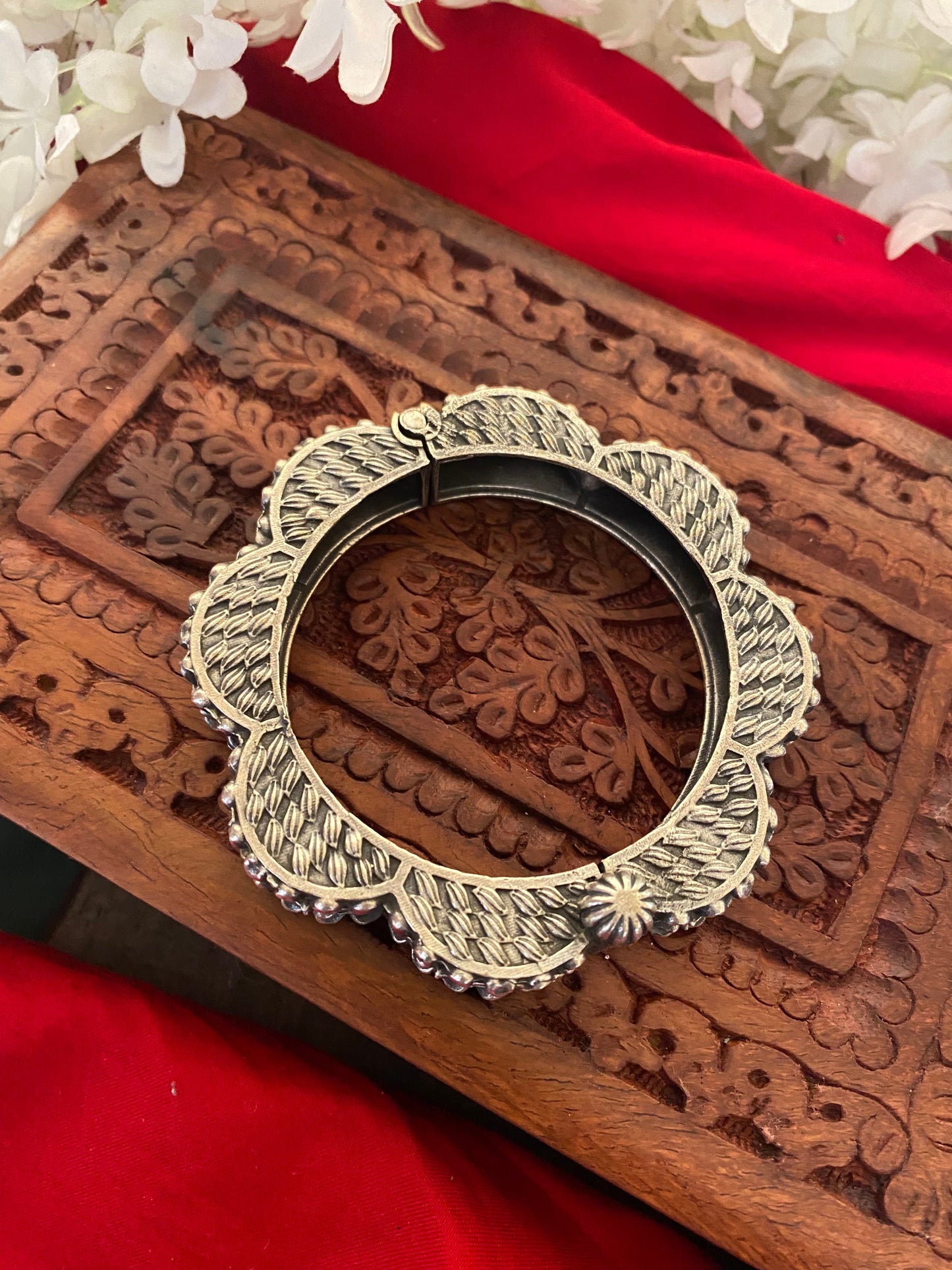 FLOWER KADA Gehnacollections