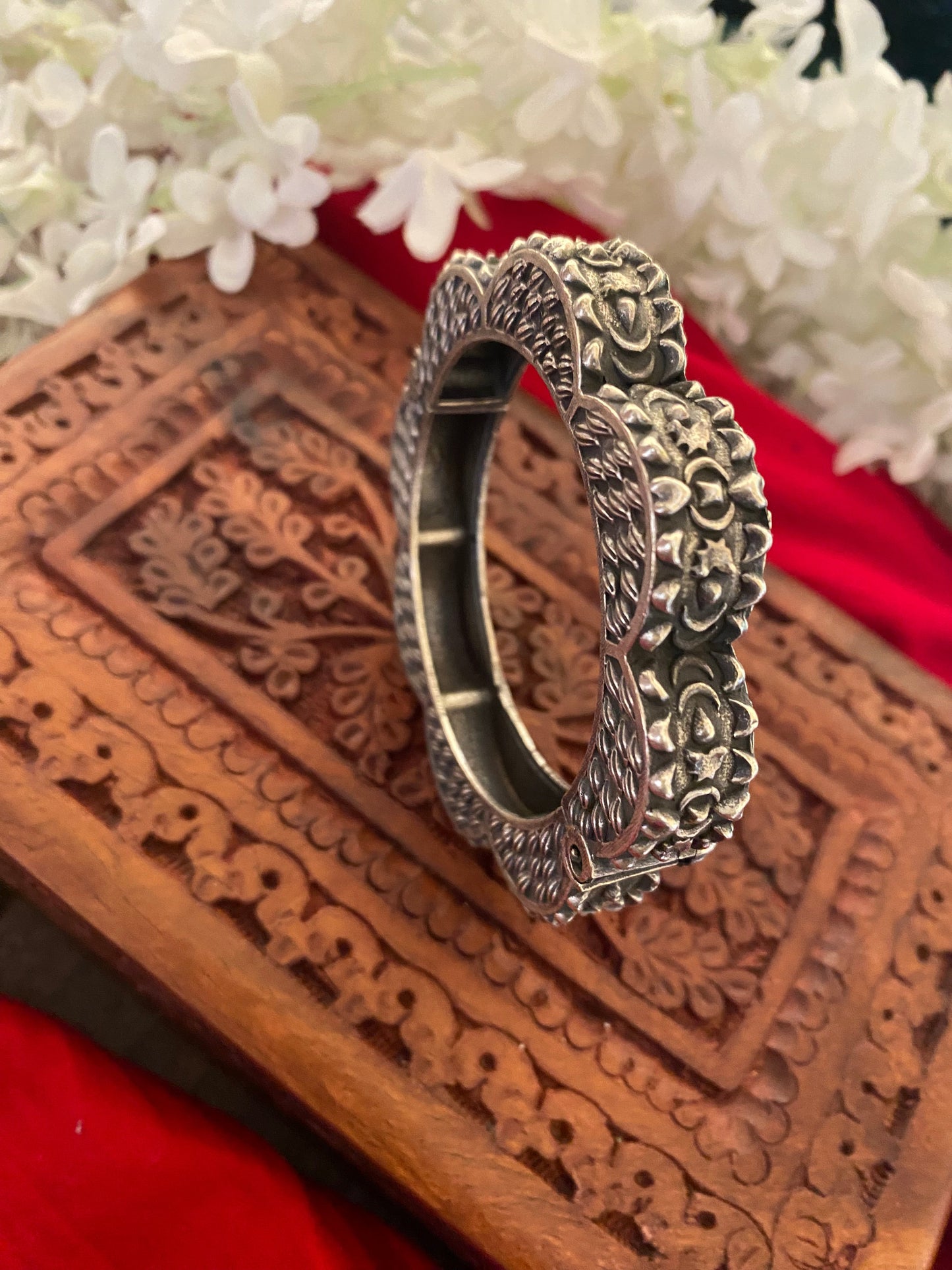 FLOWER KADA Gehnacollections