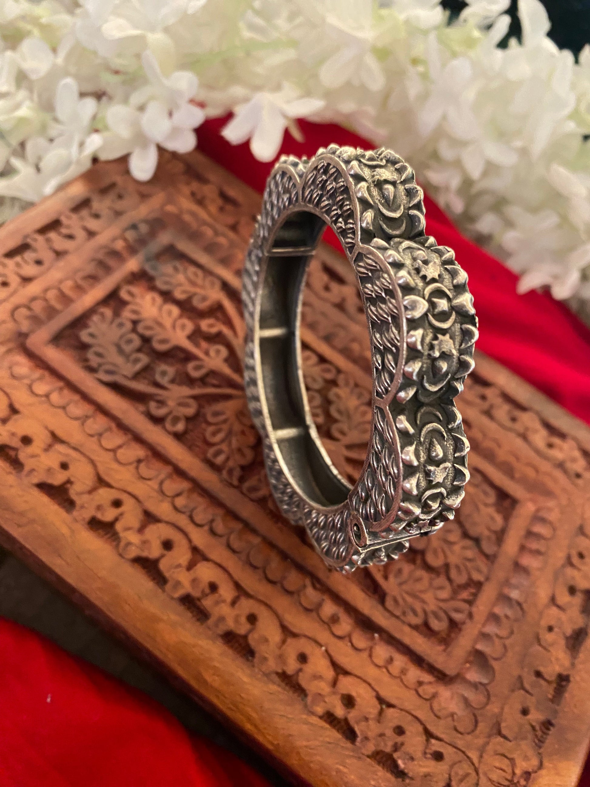 FLOWER KADA Gehnacollections