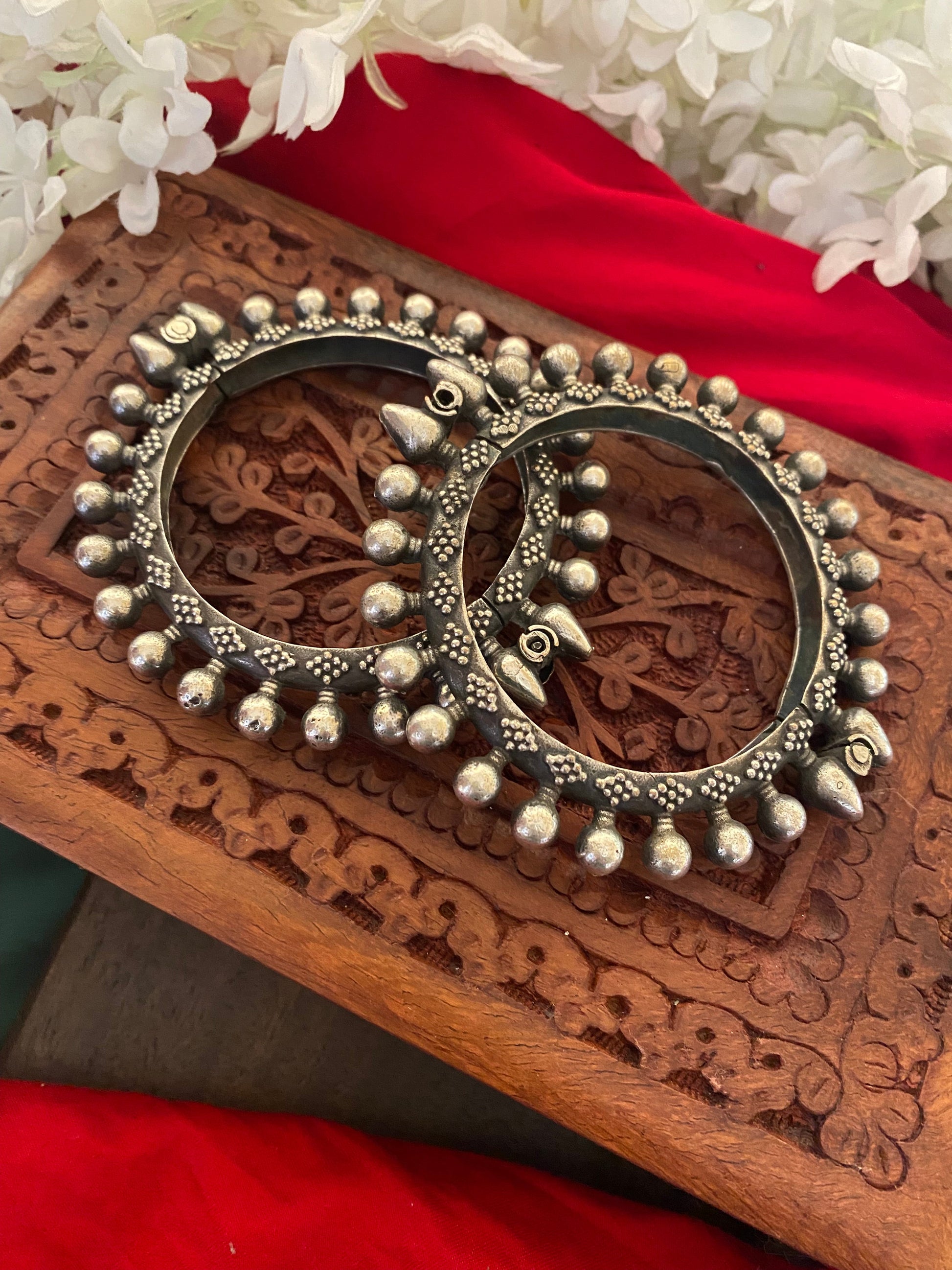 MINATI KADA Gehnacollections