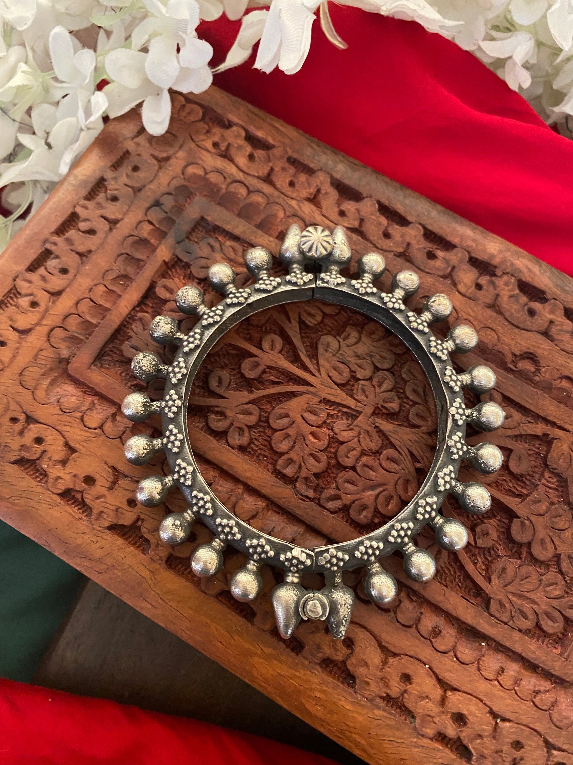 MINATI KADA Gehnacollections