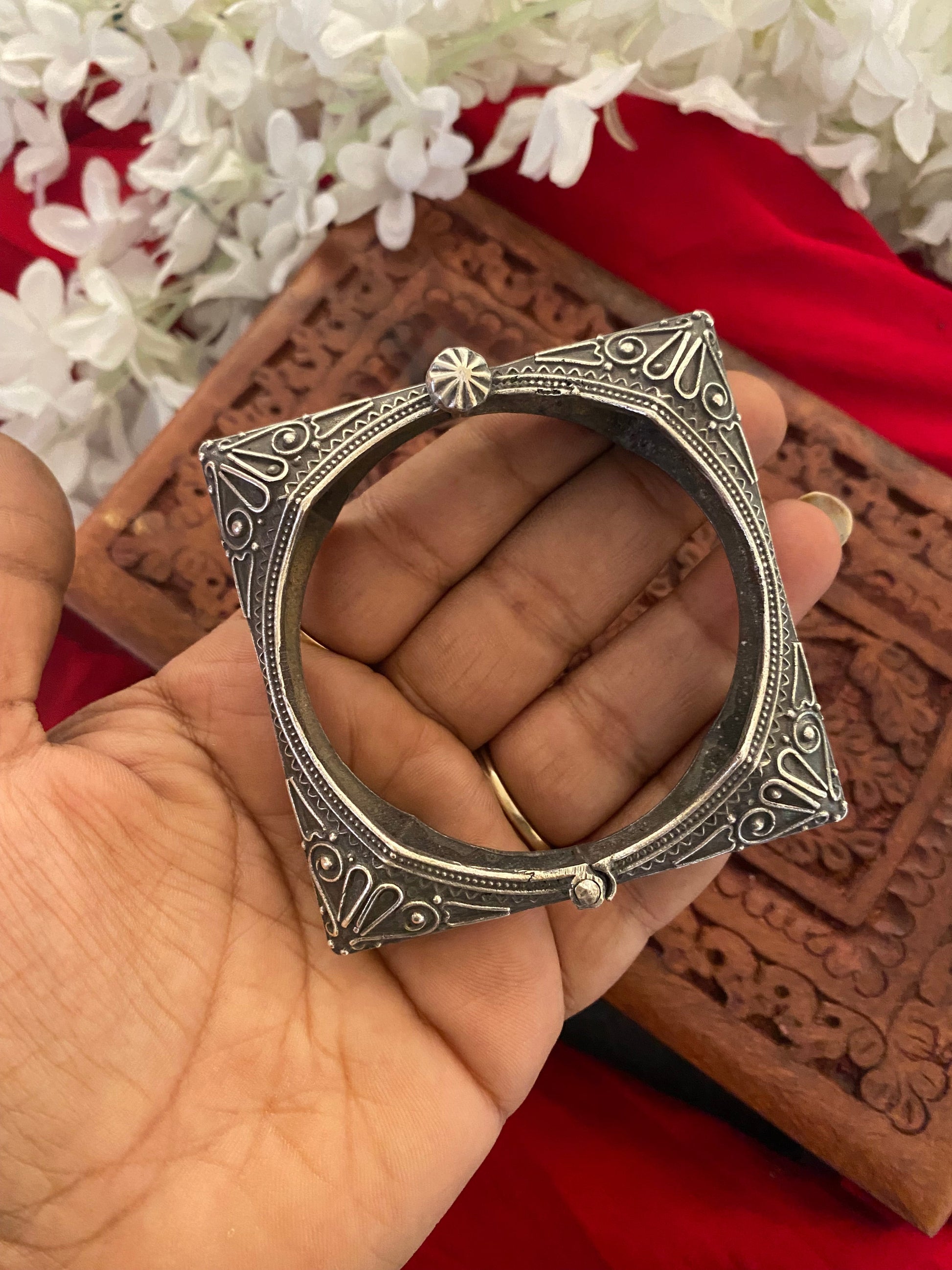 Aayat Kada Gehnacollections