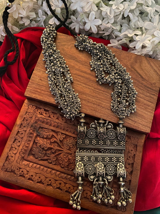 TANUJA NECKLACE Gehnacollections