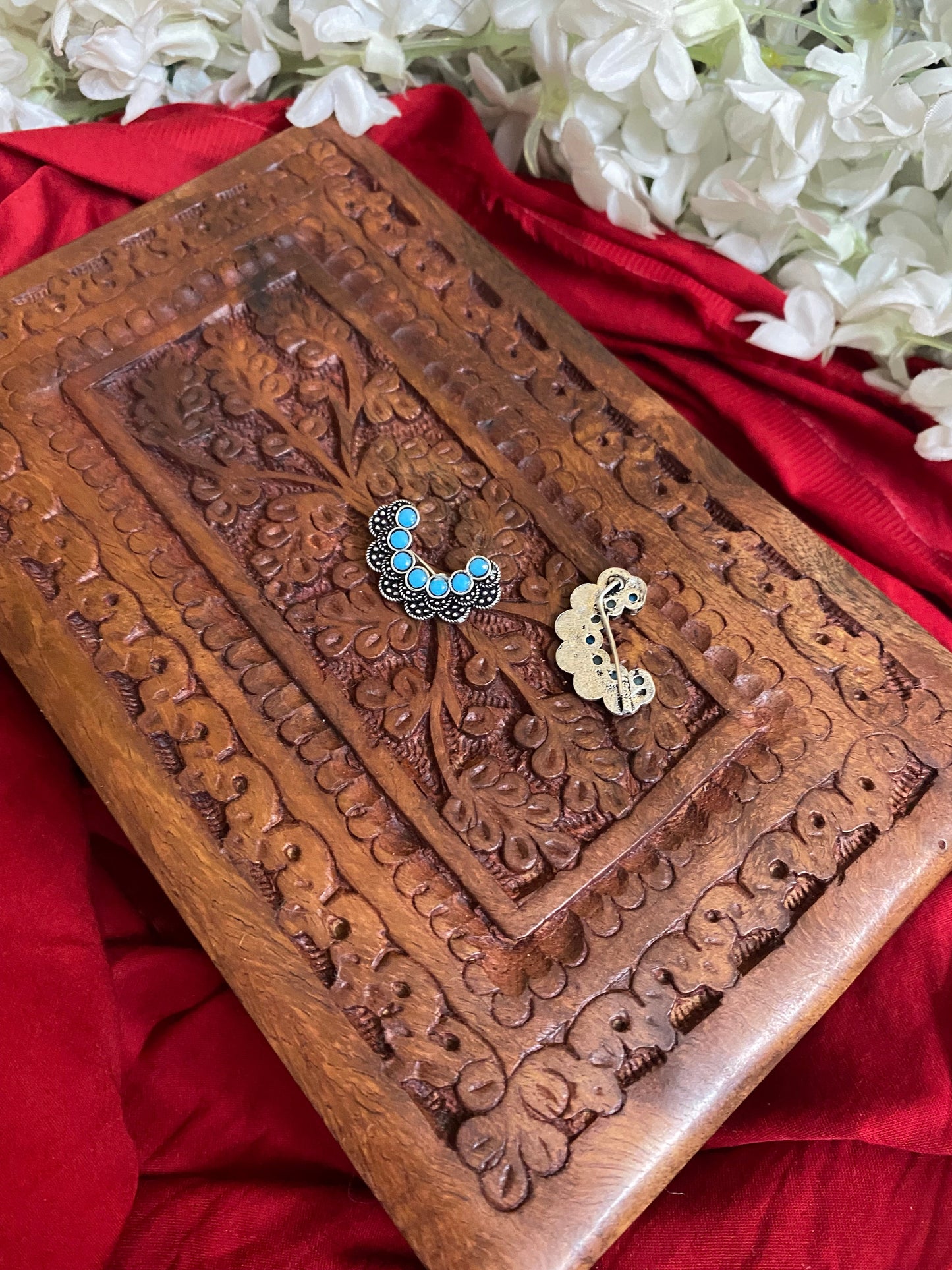 MARATHI NATH Gehnacollections