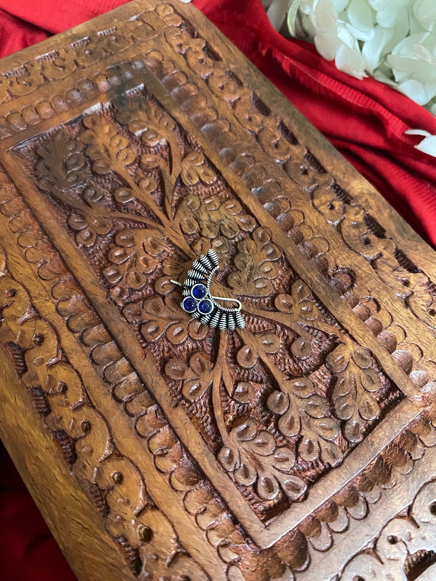 MARATHI NATH Gehnacollections