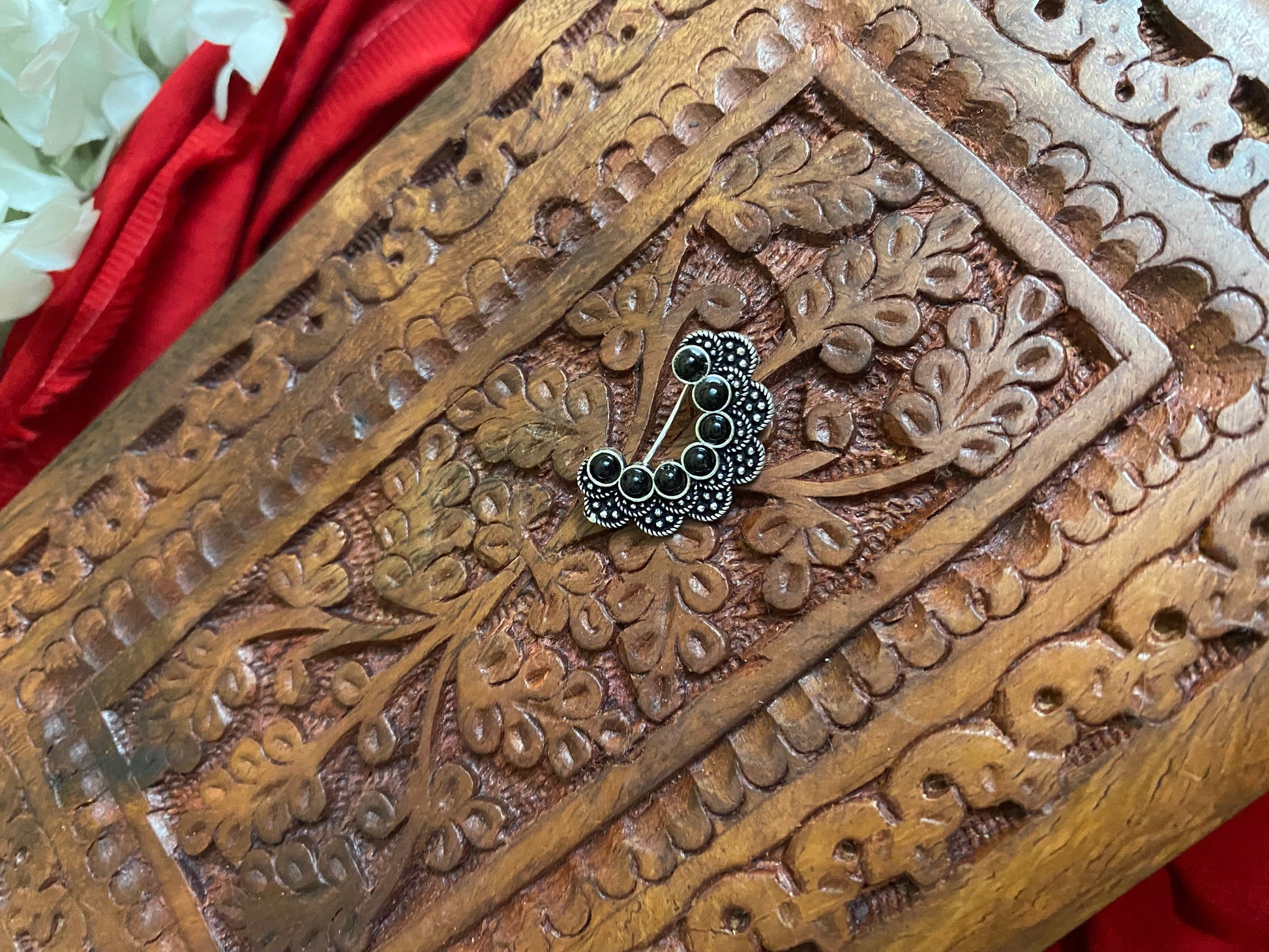 MARATHI NATH Gehnacollections