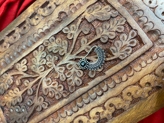 MARATHI NATH Gehnacollections