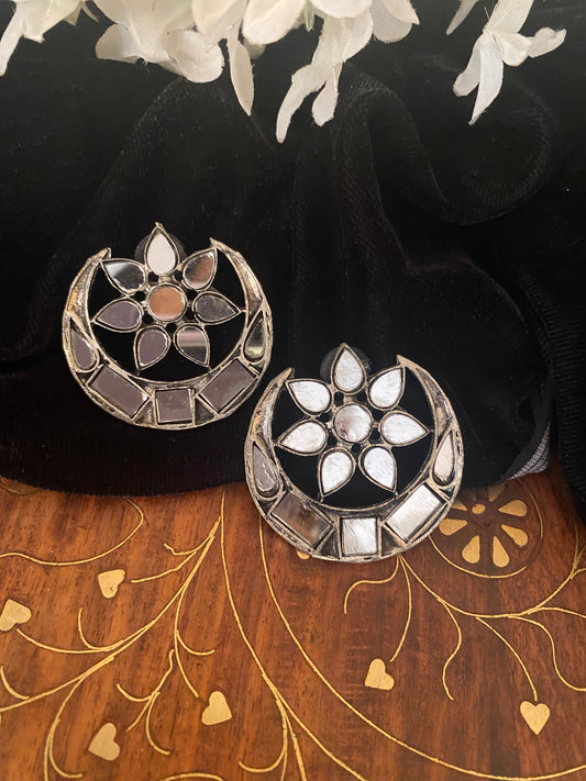 MIRROR STUDS Gehnacollections