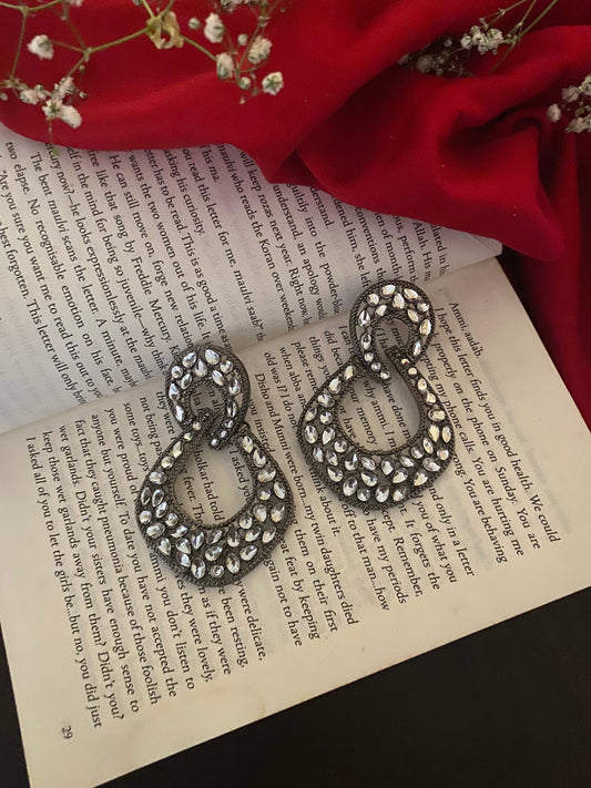 ALENA EARRINGS Gehnacollections