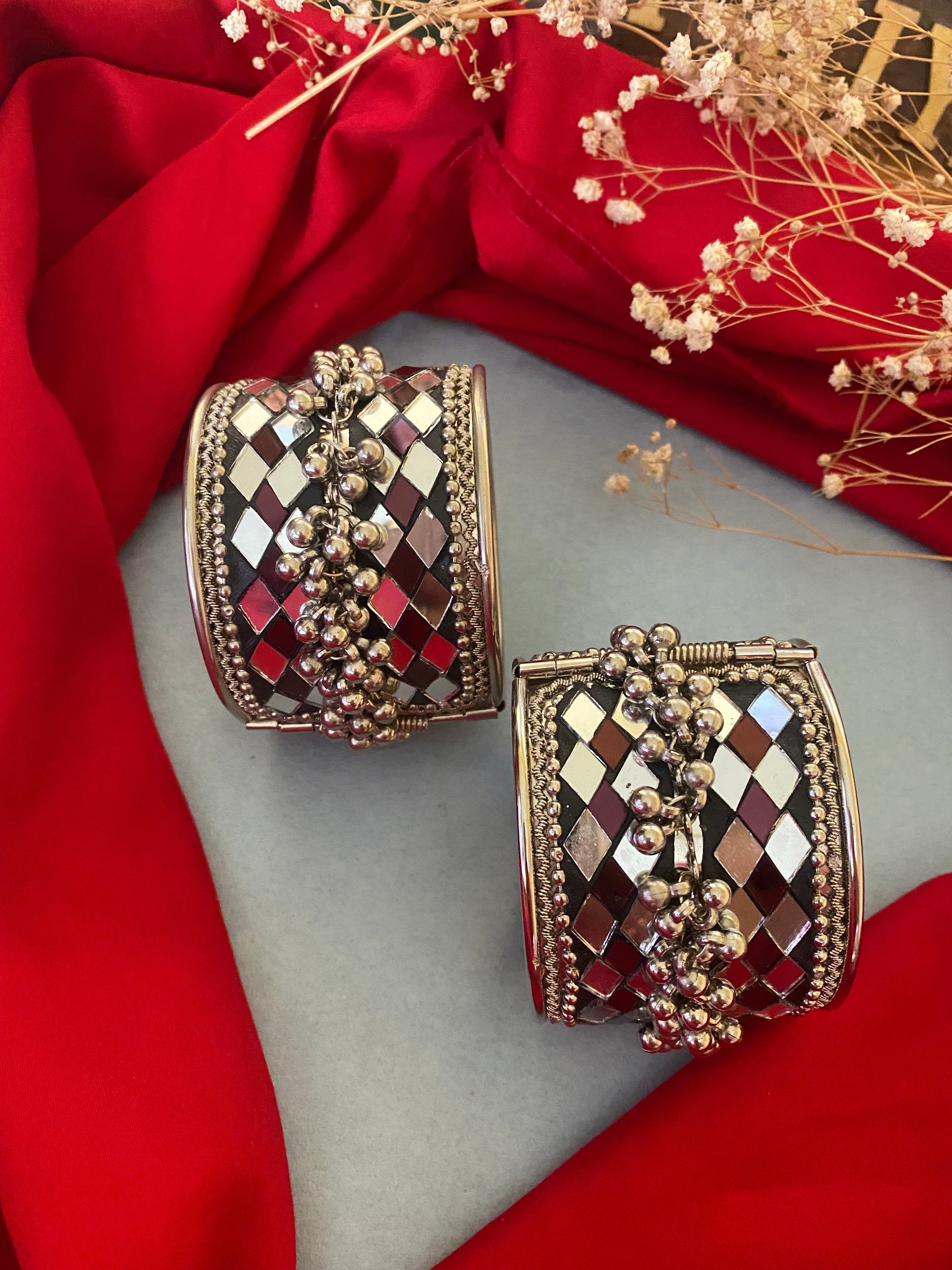 SEESHA KADA Gehnacollections