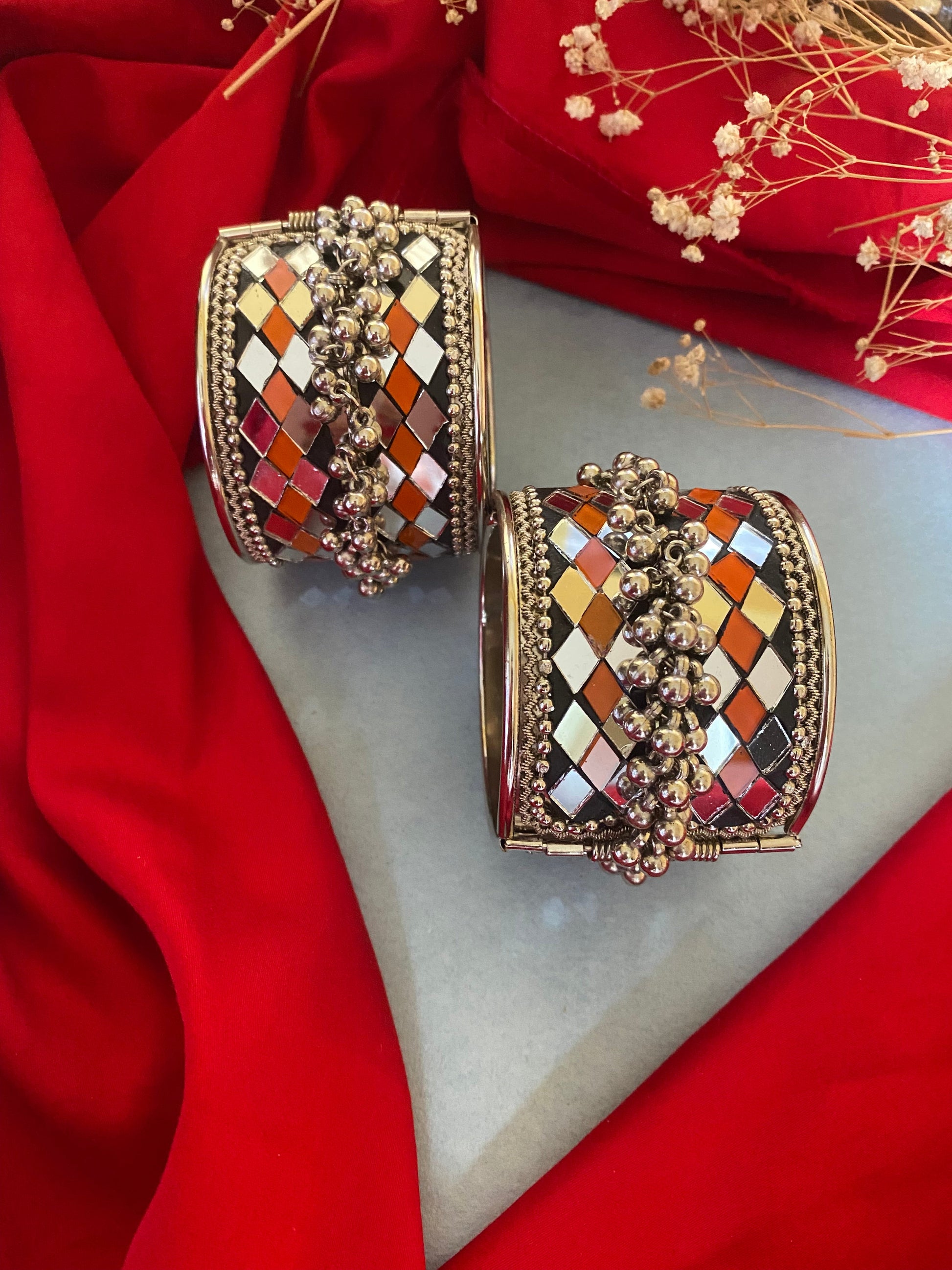 SEESHA KADA Gehnacollections