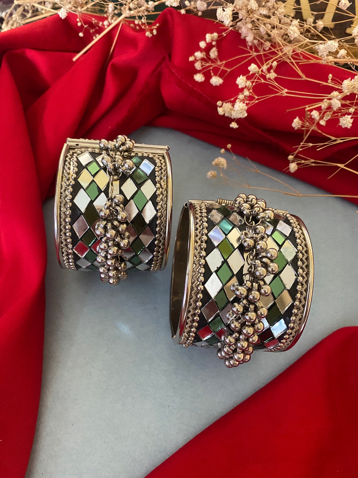 SEESHA KADA Gehnacollections