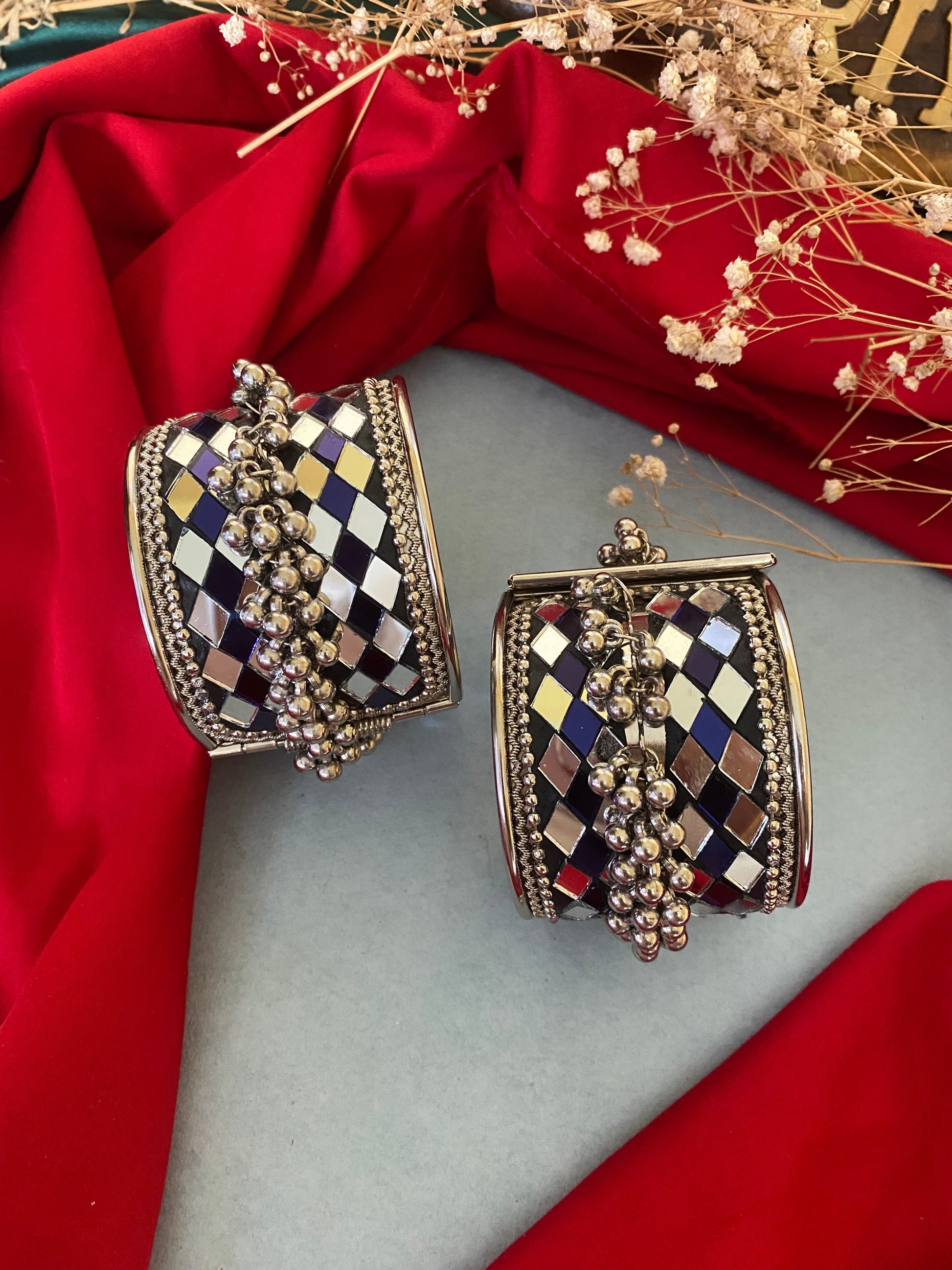 SEESHA KADA Gehnacollections