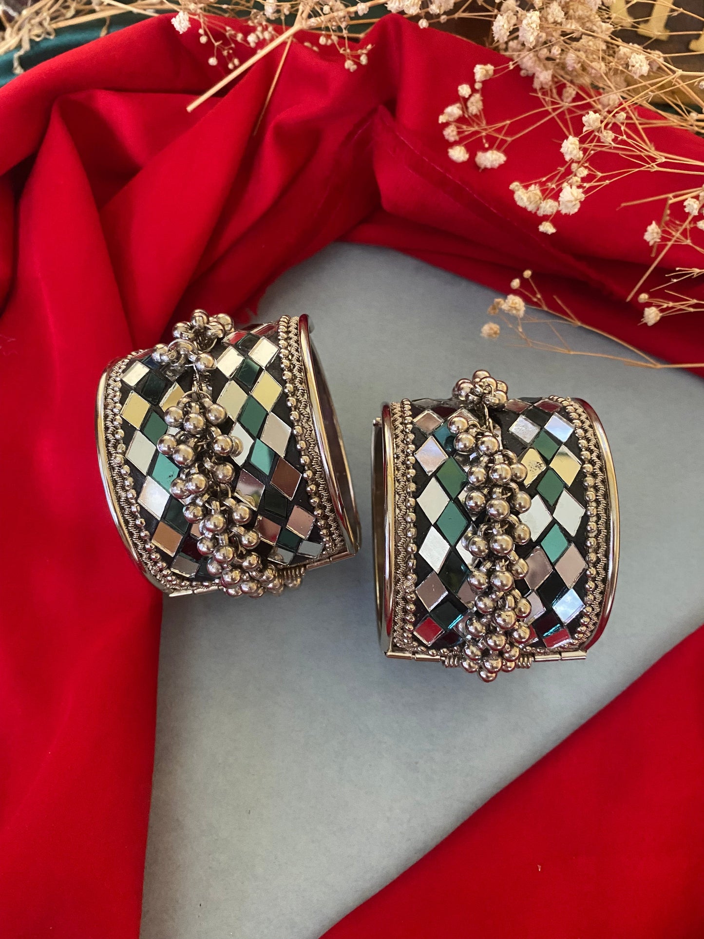 SEESHA KADA Gehnacollections