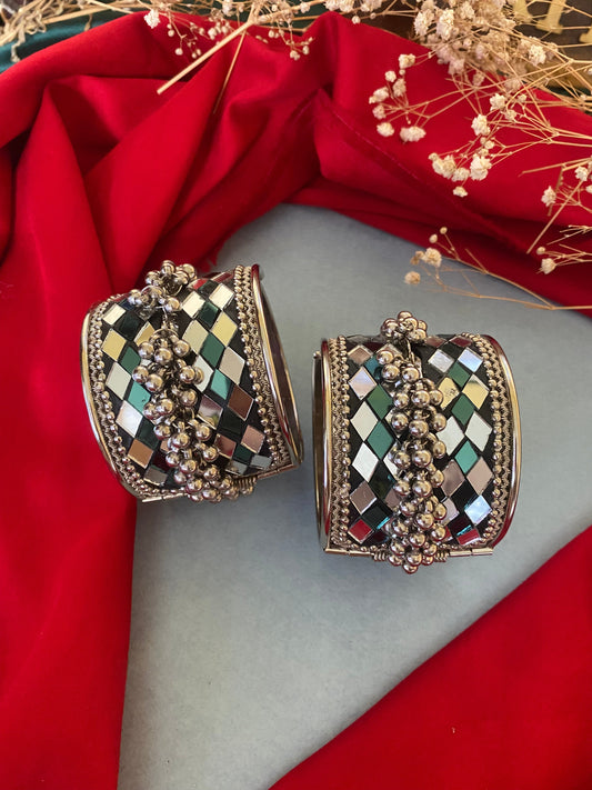 SEESHA KADA Gehnacollections