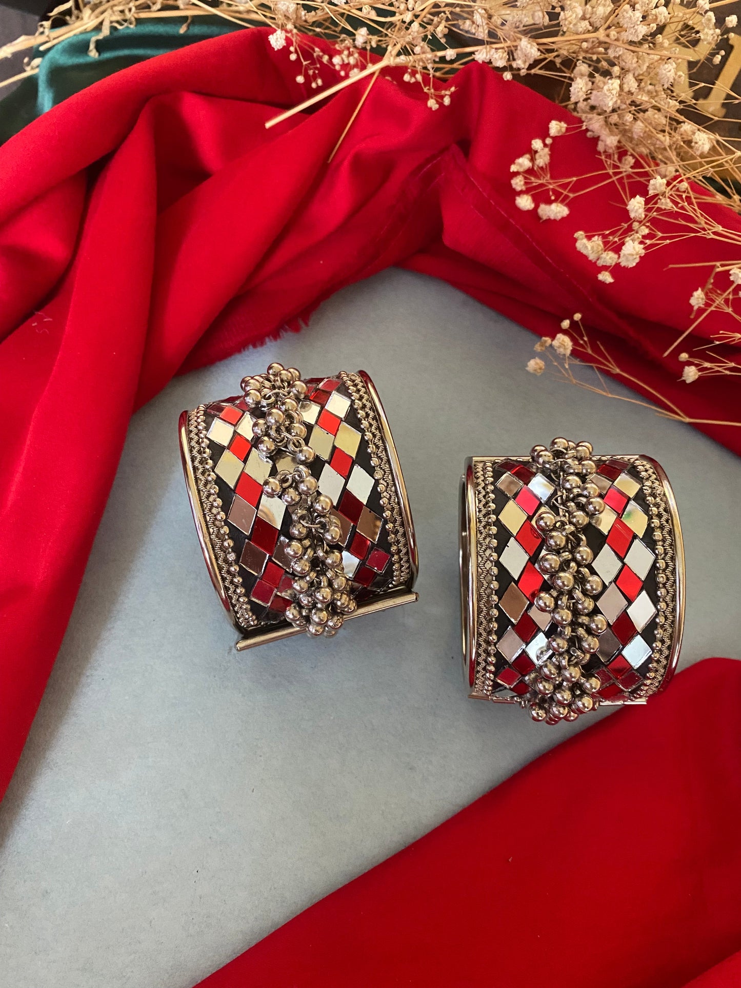 SEESHA KADA Gehnacollections