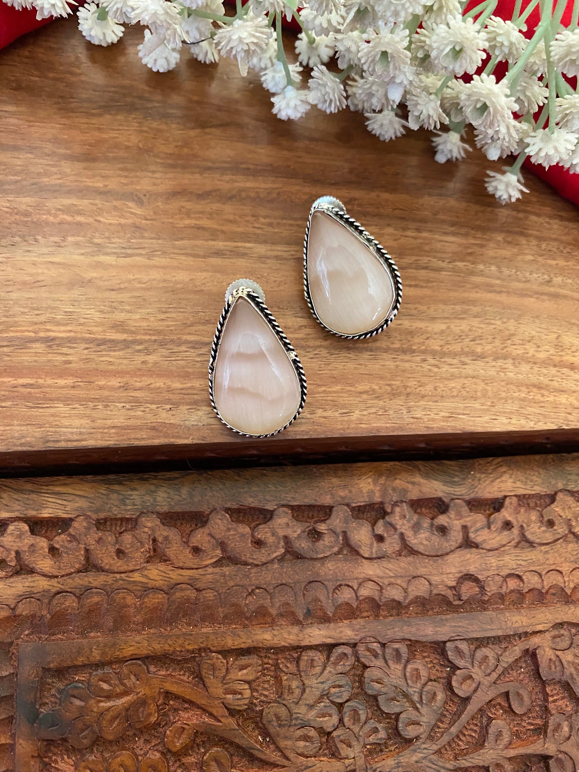 DROP STUDS Gehnacollections