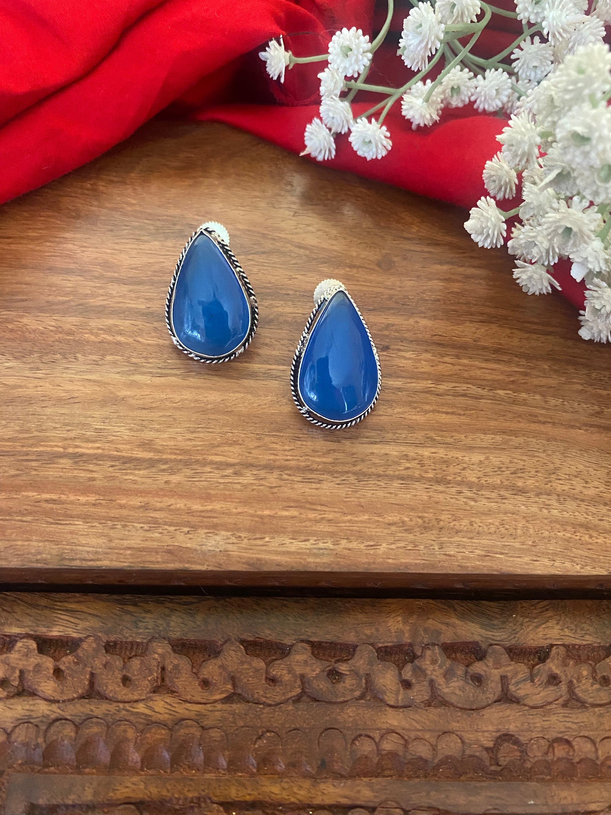 DROP STUDS Gehnacollections