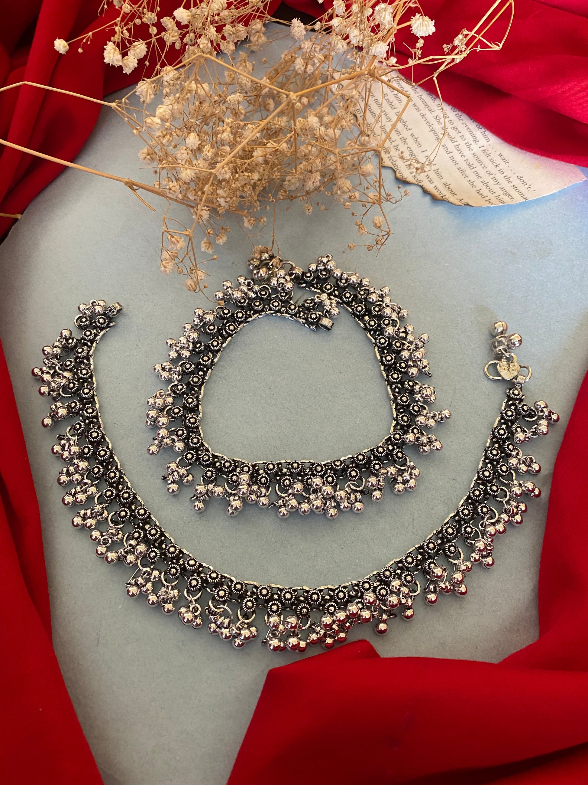 Pehal Jhanjhar Gehna Collections