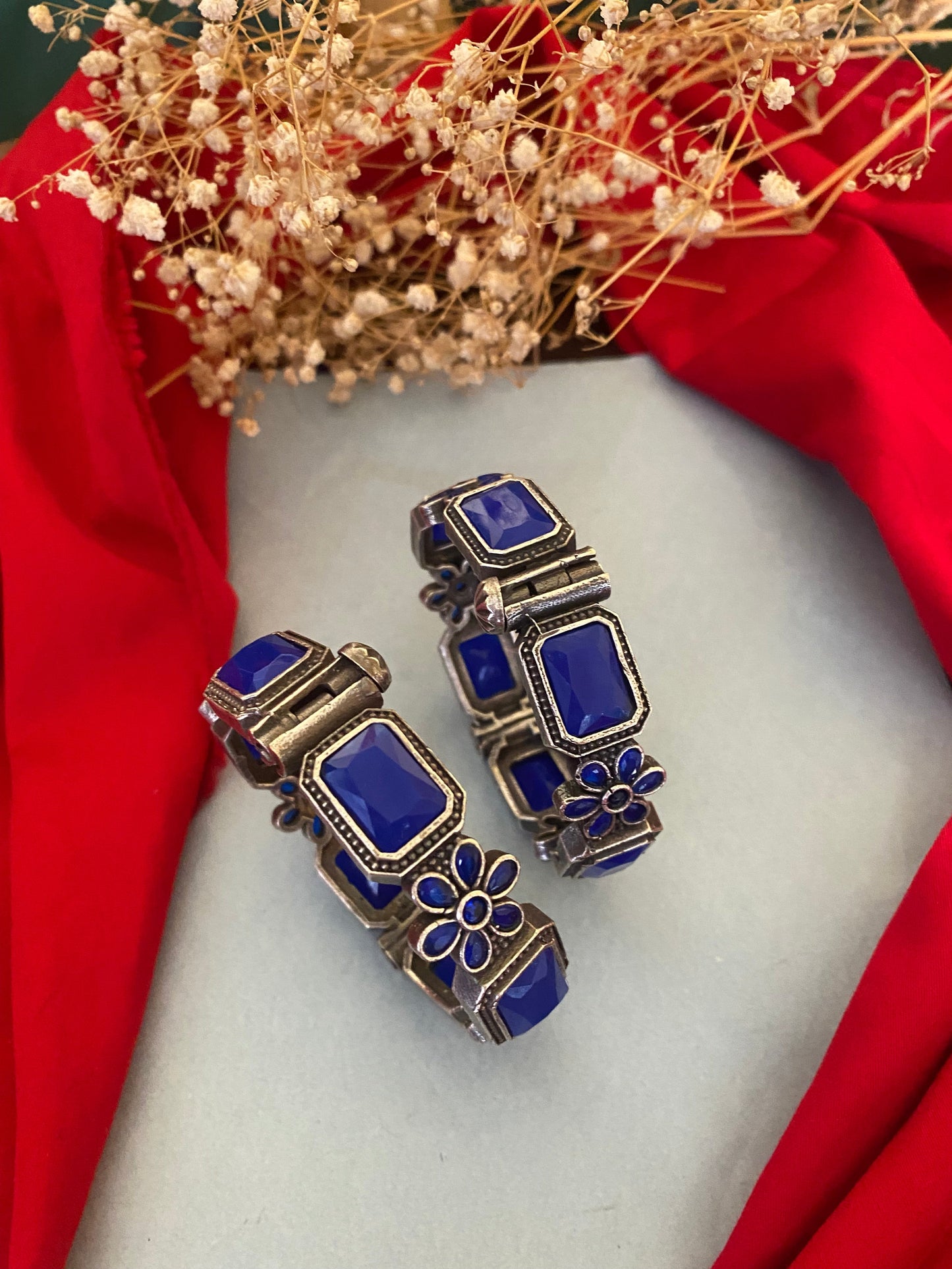 Aveera Kada Gehnacollections