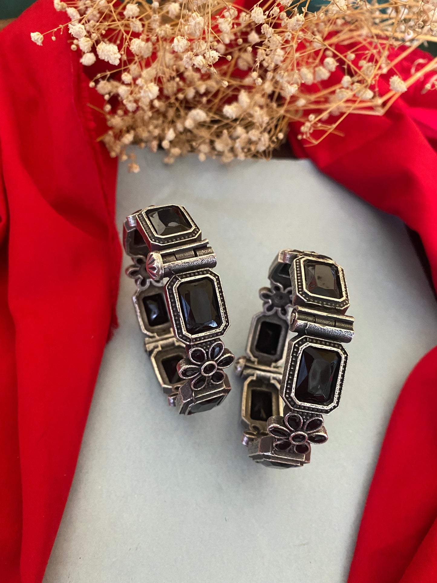 Aveera Kada Gehnacollections