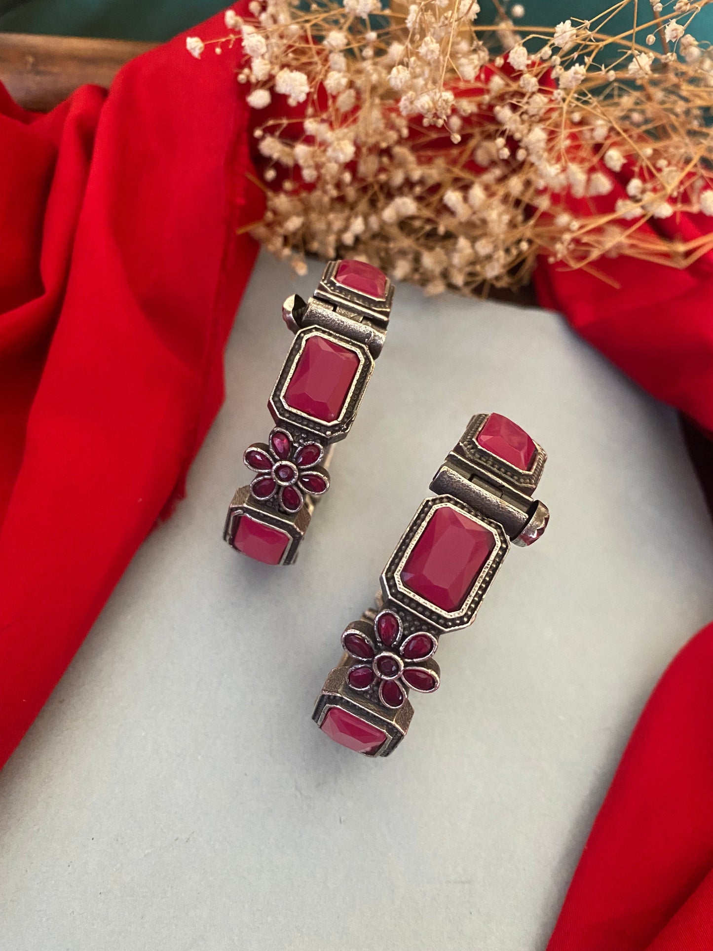 Aveera Kada Gehnacollections