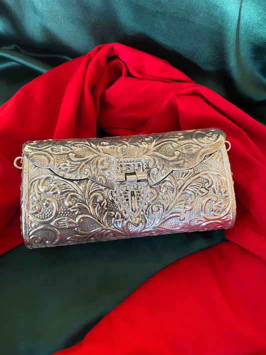 CHANDI BATUA Gehnacollections