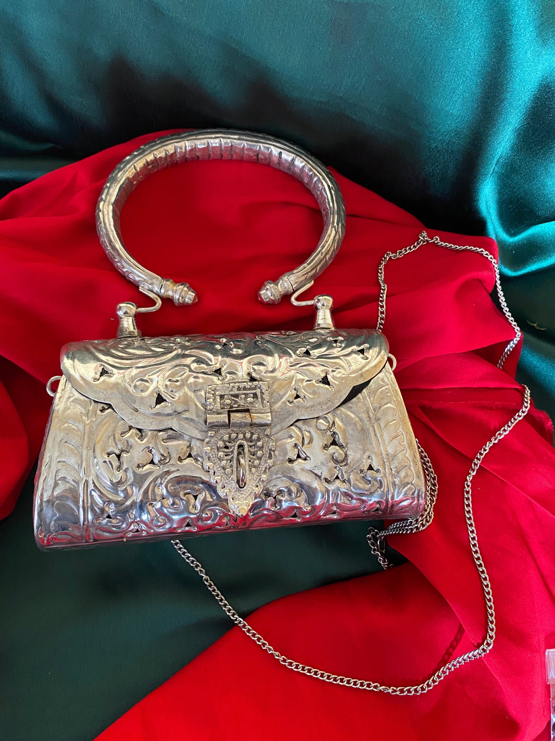 Chandi Batua Gehnacollections