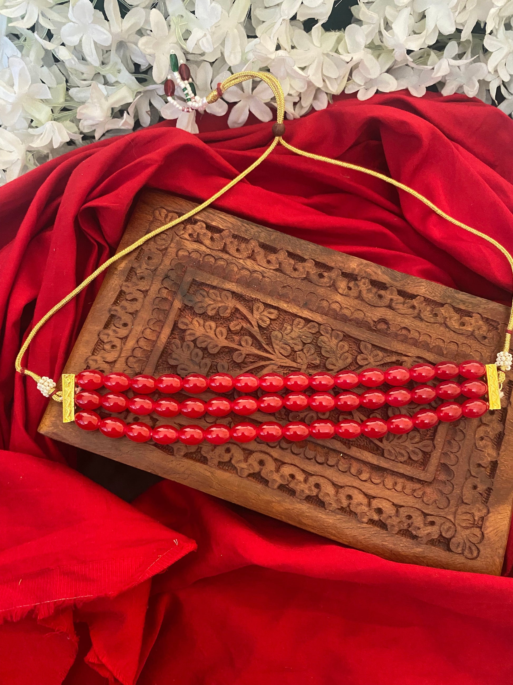 MEHAK CHOKER Gehnacollections