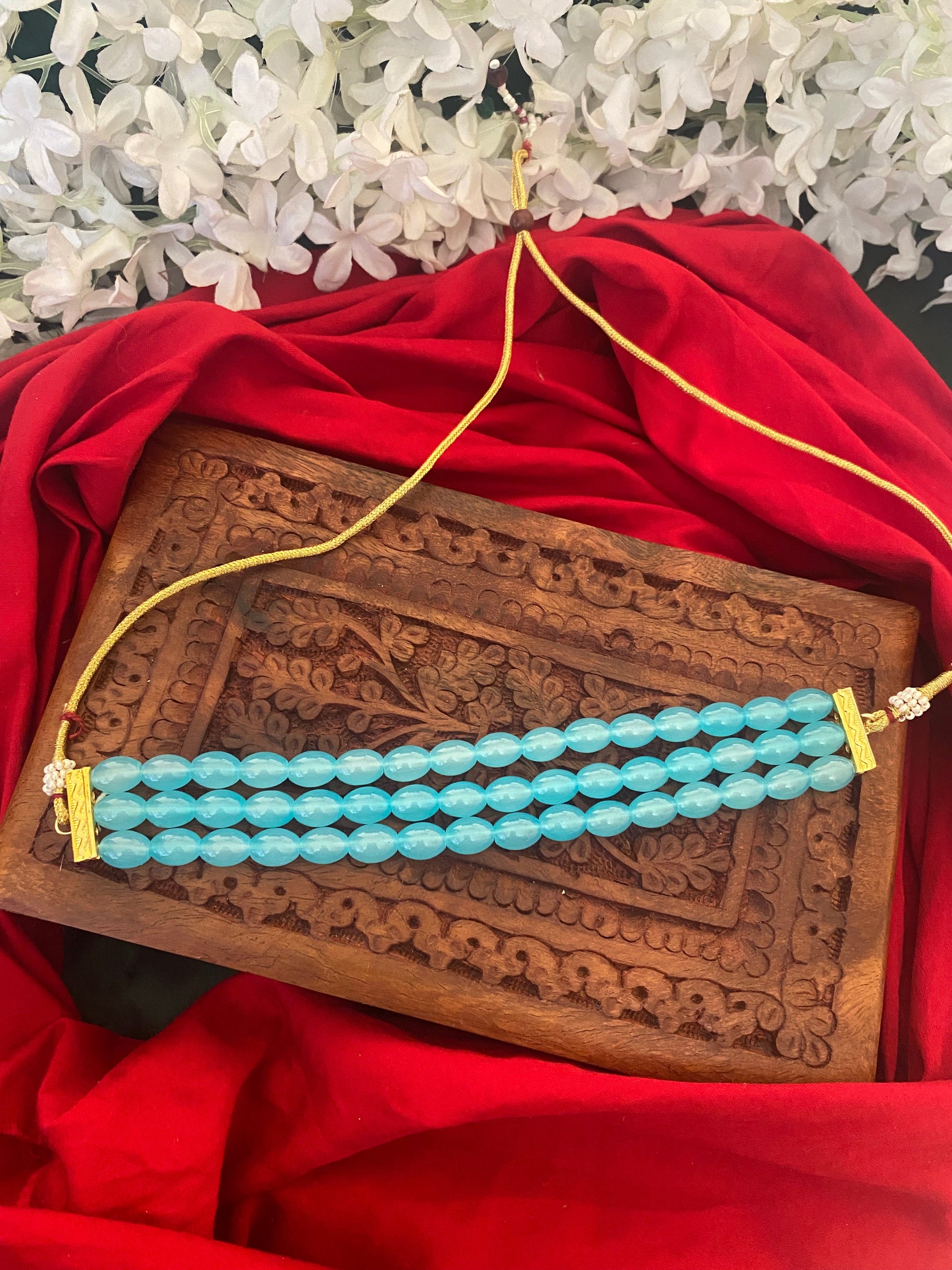MEHAK CHOKER Gehnacollections