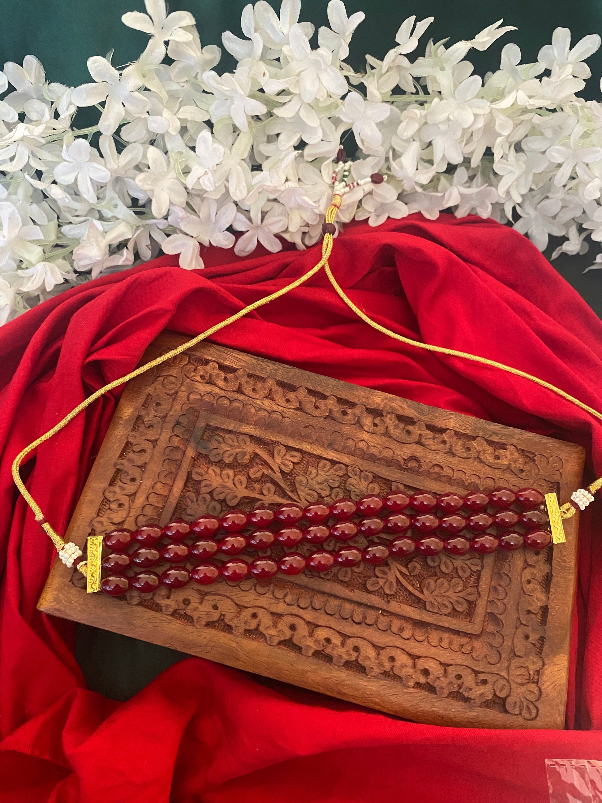 MEHAK CHOKER Gehnacollections