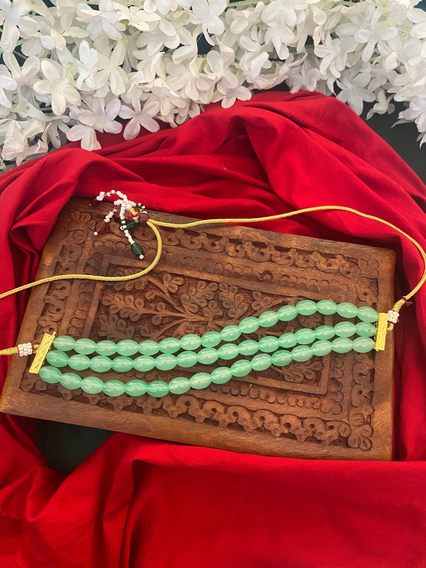 MEHAK CHOKER Gehnacollections