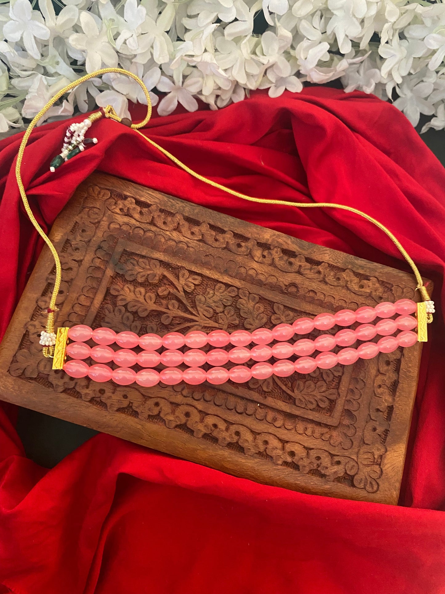 MEHAK CHOKER Gehnacollections