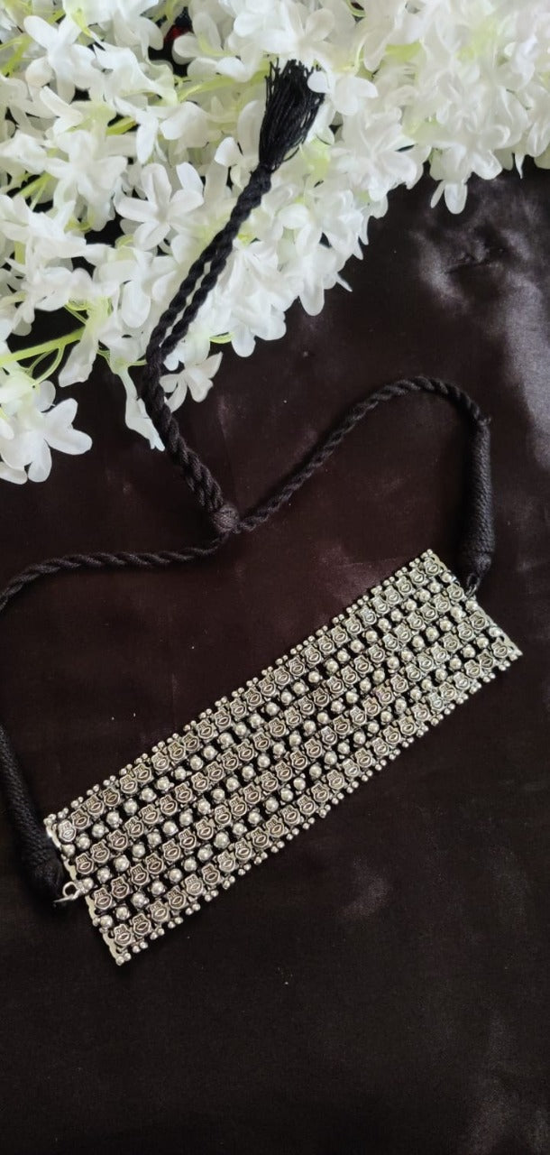 SITARA CHOKER Gehna Collections